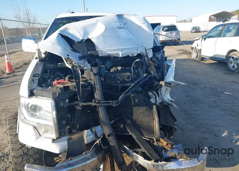 2010 Ford F-150 Fx2 Sport/Lariat/Xl/Xlt z USA, uszkodzony, nr VIN 1FTFX1CV4AFB74686